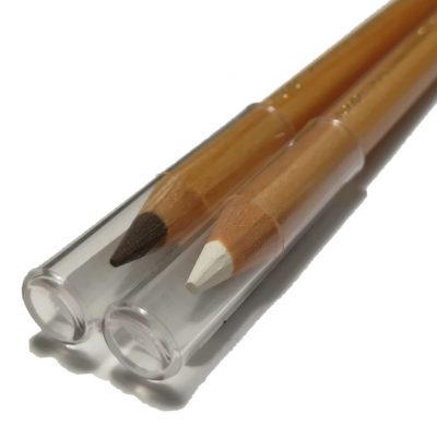 Профессиональный контурный карандаш для бровей (Чехия)