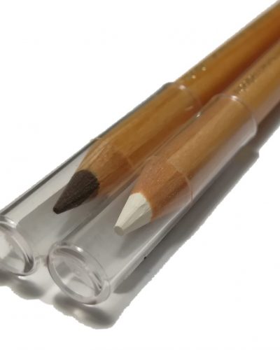 Профессиональный контурный карандаш для бровей (Чехия)