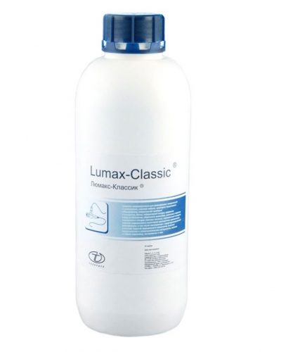 Средство для дезинфекции Limax-Classic