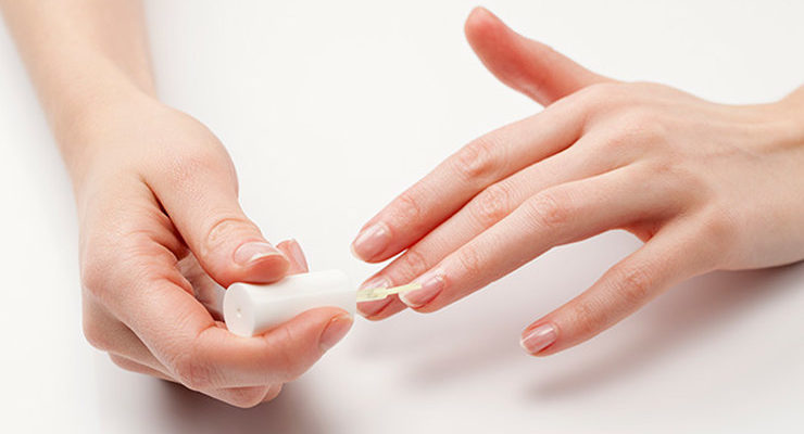 Star’t Beauty Lab | Сколько времени нужно отдыхать ногтям от гель лака?