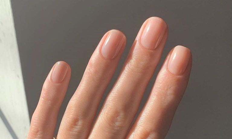 Что нужно делать с ногтями после снятия гель-лака?
