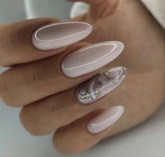 Star’t Beauty Lab | Нюдовый маникюр: стиль и дизайн ногтей для настоящих элегантных модниц