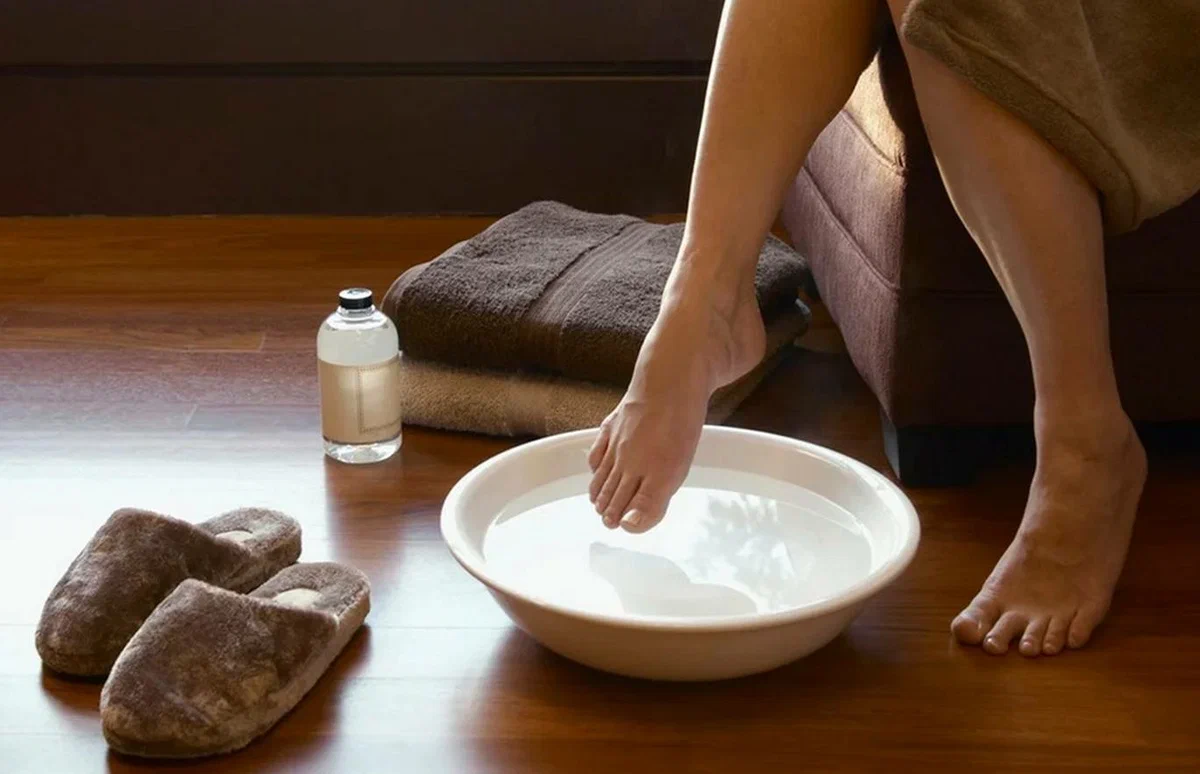 Star’t Beauty Lab | Как размягчить ногти на ногах в домашних условиях?
