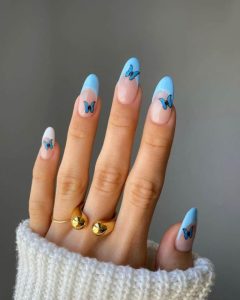 Star’t Beauty Lab | Маникюр на март: 13 модных идей на длинные ногти